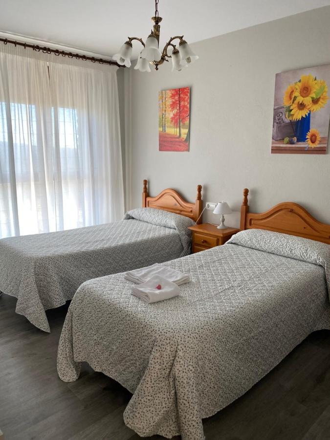 Convento De Foncebadon Hotel Kültér fotó